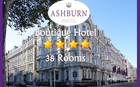 Ashburn Hotel